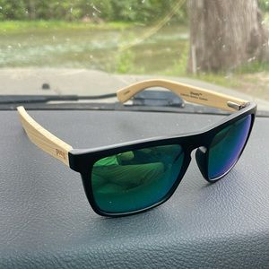 Pugs polarized Sunglasses